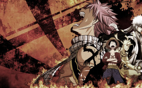 Anime One Piece Widescreen Wallpapers 106191