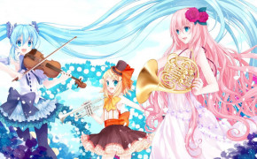 Anime Kawaii Best HD Wallpaper 105708
