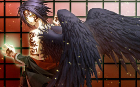 Angel Ring Anime Desktop HD Wallpaper 104860