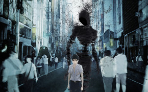 Ajin Demi Human Manga Series Background Wallpaper 104459