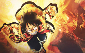 Anime One Piece HD Wallpapers 106187