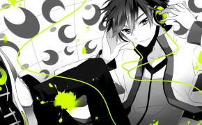 Anime Cool Boy Manga Series Background Wallpaper 105204