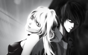 Anime Death Note HD Wallpapers 105385