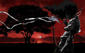 Afro Samurai HD Wallpaper 104145