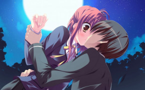 Angel Ring Anime Manga Series HD Background Wallpaper 104878