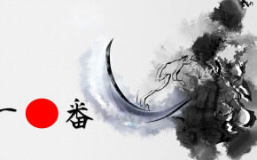 Afro Samurai Manga Series Desktop HD Wallpaper 104156
