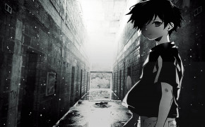 Anime Sad Boy Manga Series Wallpaper HD 106486