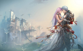 Anime Love Background Wallpapers 105861