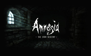 Amnesia Manga Series Desktop HD Wallpaper 104787