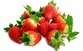 Strawberry Wallpaper 10419