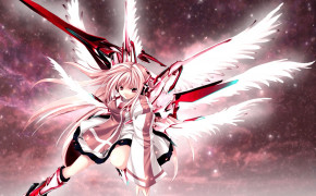 Angel Anime Wallpaper 104809