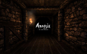 Amnesia HD Wallpaper 104776