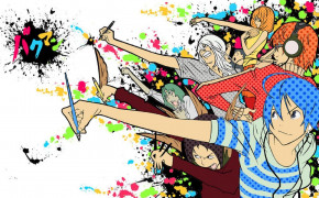 Bakuman Manga Series HD Wallpapers 102545