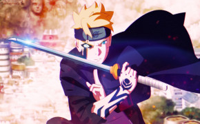 Boruto Naruto The Movie Background Wallpapers 107536