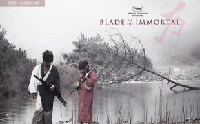 Blade of The Immortal Background Wallpaper 107241