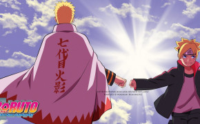 Boruto Naruto The Movie Best HD Wallpaper 107537