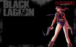 Black Lagoon Best HD Wallpaper 107187