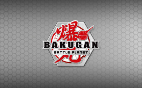 Bakugan Battle Adventure HD Desktop Wallpaper 102522