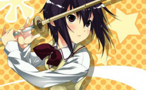 Bamboo Blade Anime Manga Series Best Wallpaper 102613