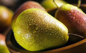 Pears Wallpaper 10407