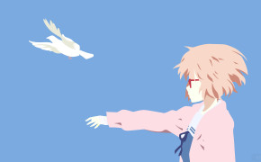 Beyond The Boundary Background HD Wallpapers 102984