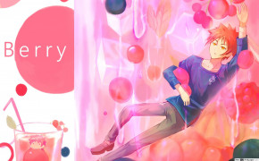 Berrys Anime Wallpaper HD 102944