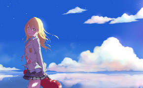 Anime Your Lie In April Manga Series Background Wallpapers 102218