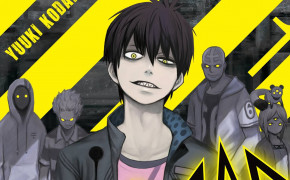 Blood Lad Widescreen Wallpapers 107389