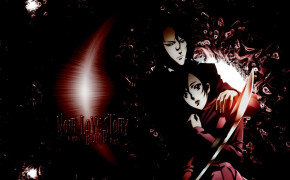 Blood+ Anime Widescreen Wallpapers 107415