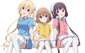 Blend S Manga Series Background HD Wallpapers 107336