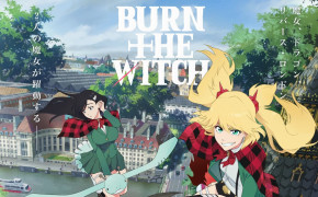 Burn The Witch Widescreen Wallpapers 107737