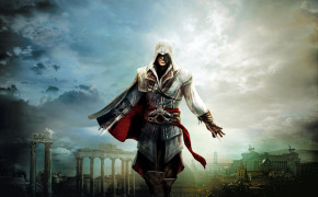 Assassins Creed The Ezio Collection Wallpaper 10440