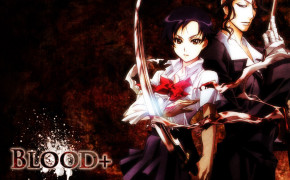 Blood+ Anime HD Wallpaper 107410