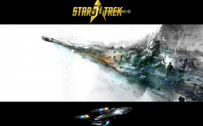 Star Trek Beyond Wallpaper 10492