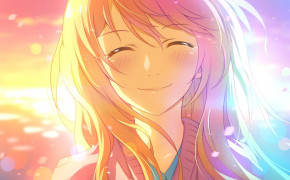 Anime Your Lie In April Manga Series Widescreen Wallpapers 102229