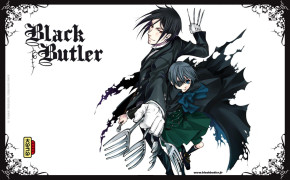 Black Butler Anime Wallpaper HD 103104