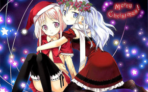 Anime Christmas Cool Best Wallpaper 102153