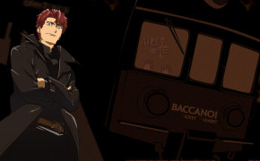 Baccano Background HD Wallpapers 102414