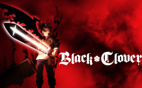 Black Clover Anime Background Wallpapers 103155
