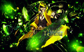 Blazblue Video Game Series Background HD Wallpapers 107290
