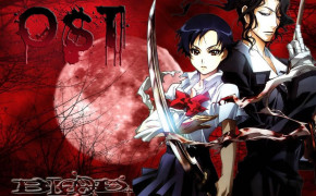 Blood+ Anime Horror Best HD Wallpaper 107419