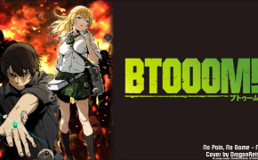 Btooom Manga Series Best Wallpaper 107648