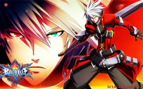 Blazblue Video Game Series Background Wallpapers 107292
