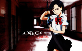 Blood+ Anime Best HD Wallpaper 107405
