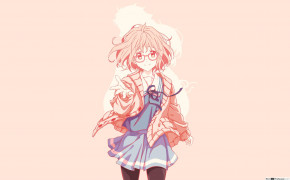 Beyond The Boundary Background Wallpapers 102986