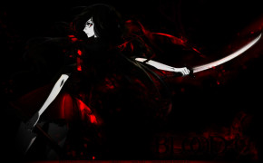 Blood-C Anime HD Wallpapers 107437