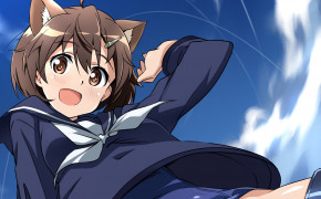 Brave Witches High Definition Wallpaper 107614