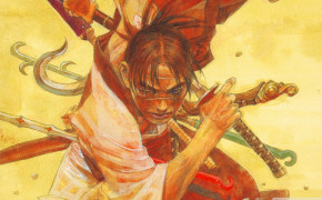 Blade of The Immortal Action Background Wallpaper 107252