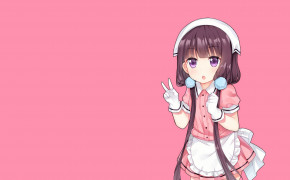 Blend S Manga Series Background Wallpapers 107338
