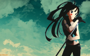 Badass Anime Manga Series HD Desktop Wallpaper 102470